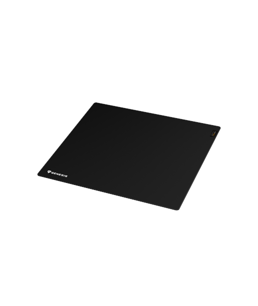 Genesis Mouse Pad Carbon 700 XL CORDURA Black Genesis Mouse Pad Carbon 700 XL CORDURA Black