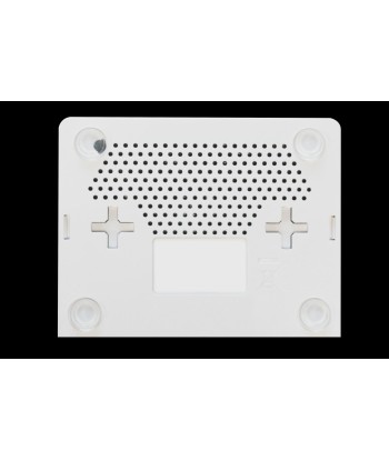 NET ROUTER 10/100/1000M 5PORT/HEX RB750GR3 MIKROTIK