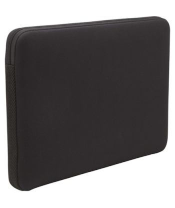 Case Logic LAPS114K Fits up to size 14.1", Black, Sleeve