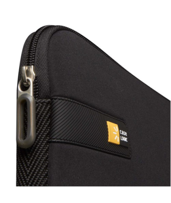 Case Logic LAPS114K Fits up to size 14.1", Black, Sleeve