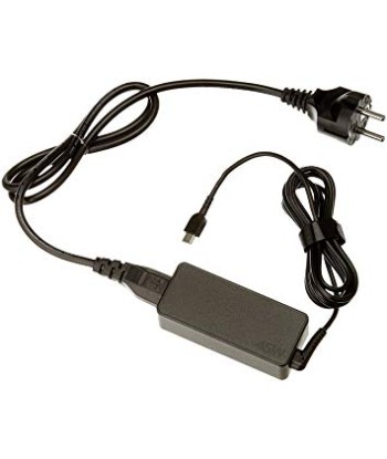 Lenovo Standard AC Power Adapter Type-C USB, 5 - 20 V, 45 W