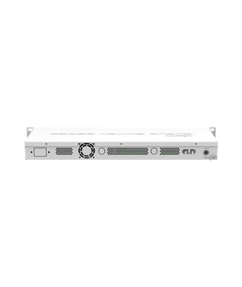 NET SWITCH 24PORT 1000M 2SFP+/CSS326-24G-2S+RM MIKROTIK