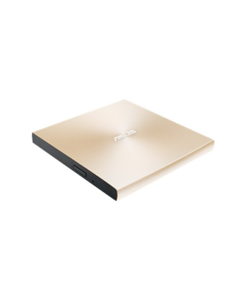 Asus ZenDrive U9M External DVD±RW USB 2.0 Drive - Gold