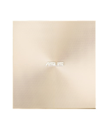 Asus ZenDrive U9M External DVD±RW USB 2.0 Drive - Gold