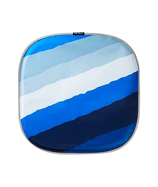 PETKIT PURA X Kassi Jahutusmatt – Hoidke oma kass sel suvel jahe ja mugav! (45x45x1 cm) PETKIT PURA X Kassi Jahutusmatt – Hoidke oma kass sel suvel jahe ja mugav! (45x45x1 cm)