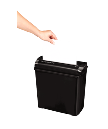 SHREDDER POWERSHRED P-25S/4701001 FELLOWES