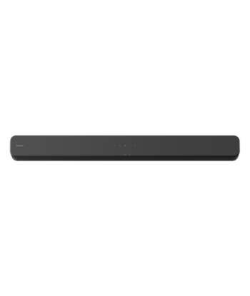 Sony HT-SF150 2.0 Channel Soundbar - Black