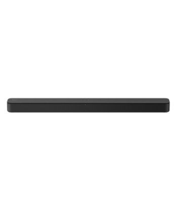 Sony HT-SF150 2.0-канальный саундбар - Черный