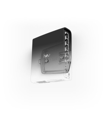 MikroTik Access Point hAP AC2 RBD52G-5HacD2HnD-TC  802.11ac, 10/100/1000 Mbit/s, Ethernet LAN (RJ-45) ports 5, Antenna type Inte