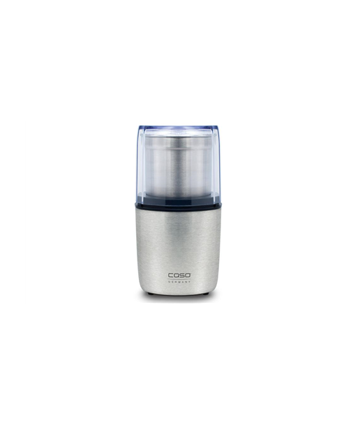 Kohviveski Caso Electric 1830 200 W W, Number of cups 8 pc(s), Lid safety switch, Stainless steel Kohviveski Caso Electric 1830 200 W W, Number of cups 8 pc(s), Lid safety switch, Stainless steel