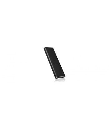 Raidsonic External USB 3.0 enclosure for M.2 SSD IB-183M2 SATA, USB 3.0 Type-A