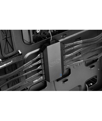 Deepcool FH-10 Ventilaatori Jaotur - Vabasta Jahutuse Potentsiaal!