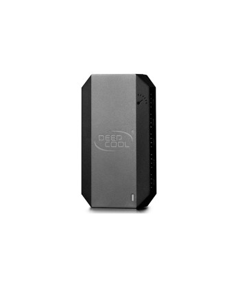 Deepcool FH-10 Концентратор Вентиляторов - Раскройте Потенциал Охлаждения!