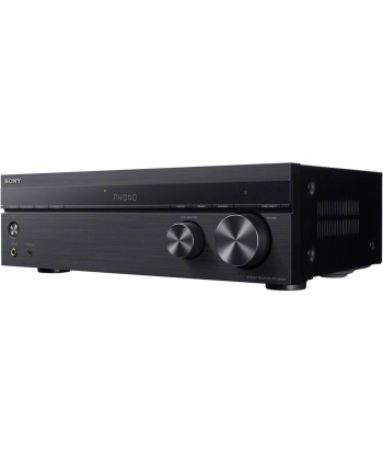 Sony STR-DH190 Bluetooth, Wireless connection, FM radio