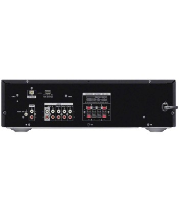 Sony STR-DH190 Bluetooth, Wireless connection, FM radio