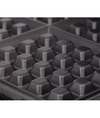 Adler Waffle Maker AD 3036 Grey