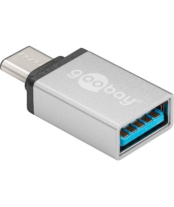 Goobay, USB-C to USB A 3.0 adapter, 56620, USB Type-C, USB 3.0 female (Type A)