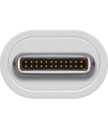 Кабель Goobay USB-C 3.1 Gen 1 - USB-C к USB-C, 1м