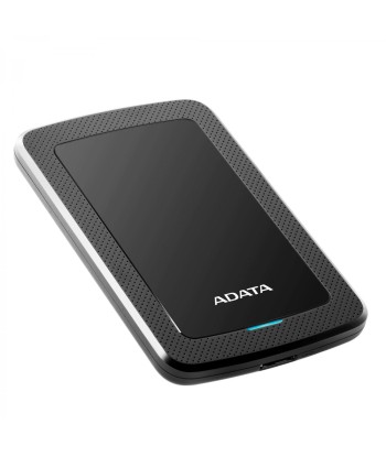 ADATA HV300 AHV300-2TU31-CBK 2000 GB, 2.5", USB 3.1, Black