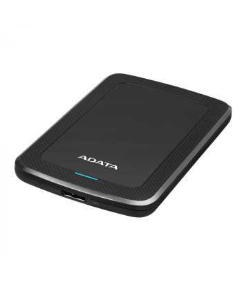 ADATA HV300 AHV300-2TU31-CBK 2000 GB, 2.5", USB 3.1, Black