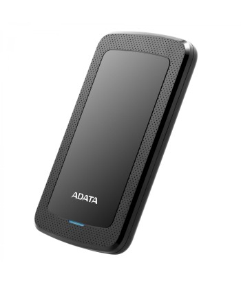 ADATA HV300 AHV300-2TU31-CBK 2000 GB, 2.5", USB 3.1, Black