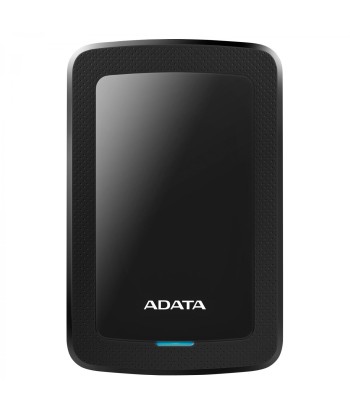 ADATA HV300 AHV300-2TU31-CBK 2000 GB, 2.5 ", USB 3.1, Black