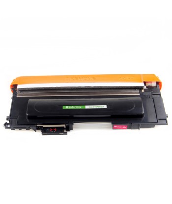 ColorWay CW-S407BKEU  Toner cartridge, Black