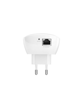 TP-LINK TL-WA850RE WiFi усилитель сигнала - усильте свой сигнал!