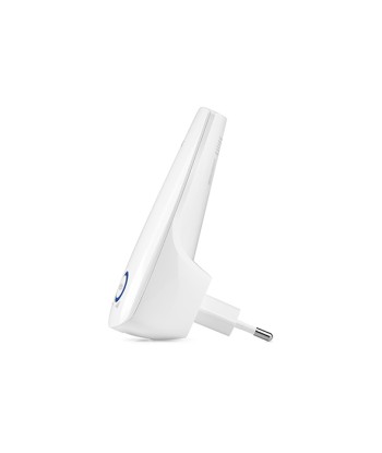 TP-LINK TL-WA850RE WiFi усилитель сигнала - усильте свой сигнал!