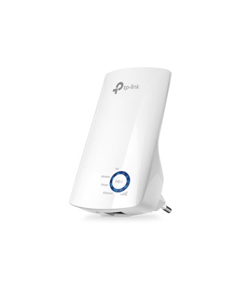 TP-LINK TL-WA850RE WiFi усилитель сигнала - усильте свой сигнал!