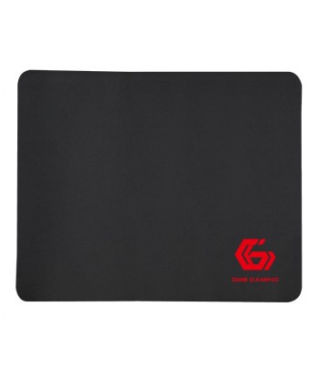 Gembird Gaming mouse pad, MP-GAME-S, Black, 200 x 250 x 3 mm