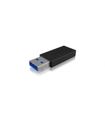 Raidsonic ICY BOX USB 3.1 (Gen 2) Adapter (Type-A kuni Type-C) IB-CB015