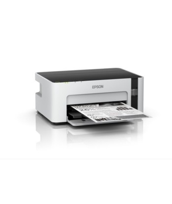 Epson EcoTank M1100 Mono Inkjet Printer - A4, Grey