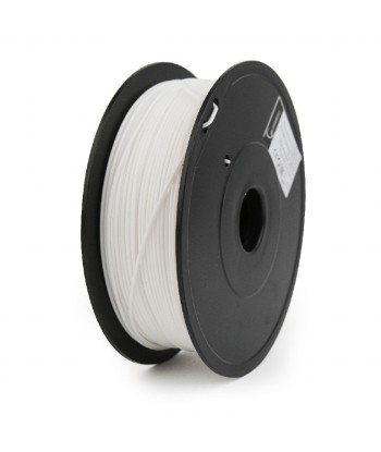 Flashforge PLA+ Филамент - Белый, 1.75мм, 1кг