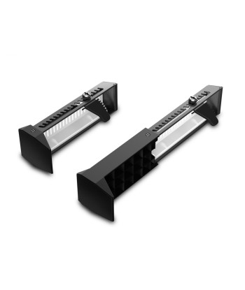 Deepcool GH-01 A-RGB Videokaardi Hoidja - Stiilne Tugi & Särav Valgustus