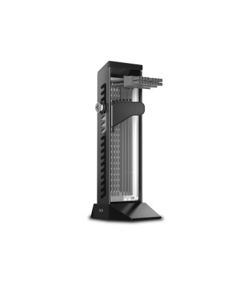 Deepcool GH-01 A-RGB Graphics Card Holder - Stylish Support & Vibrant Illumination