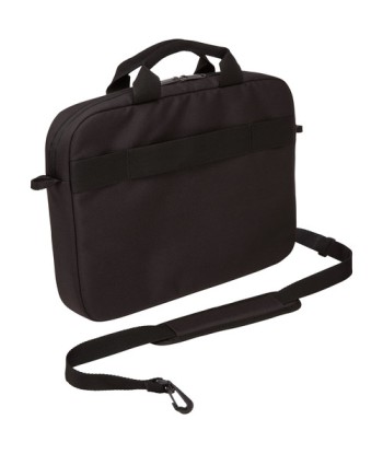 Case Logic Advantage Fits up to size 14", Black, Shoulder strap, Messenger - Briefcase
