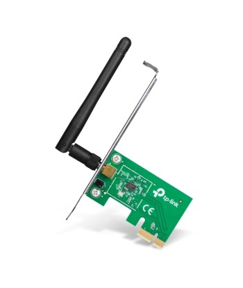 TP-LINK TL-WN781ND 150Mbps traadita N PCI-E adapter