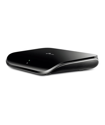 TP-LINK Switch TL-SG1005D Unmanaged, Desktop, 1 Gbps (RJ-45) ports quantity 5, Power supply type External, Plastic case