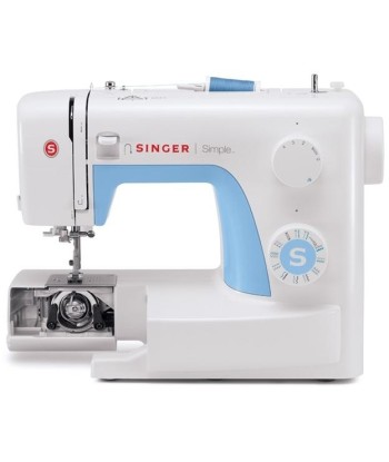 Швейная машина Singer 3221 Number of stitches 21, Number of buttonholes 1, White