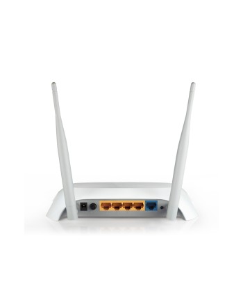 TP-Link TL-MR3420 3G/4G Беспроводной маршрутизатор N