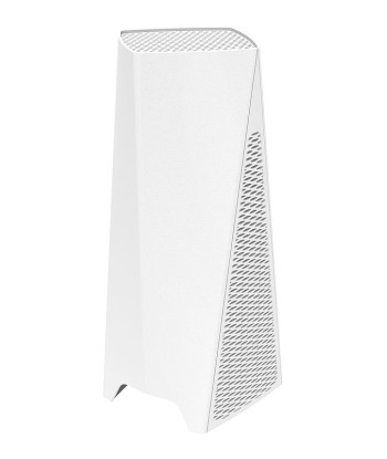 MikroTik Audience with RouterOS L4 license, International version