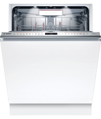 Bosch Serie 8 Dishwasher SMV8YCX03E Built-in, Width 60 cm, Number of place settings 14, Number of programs 8, Energy efficiency 