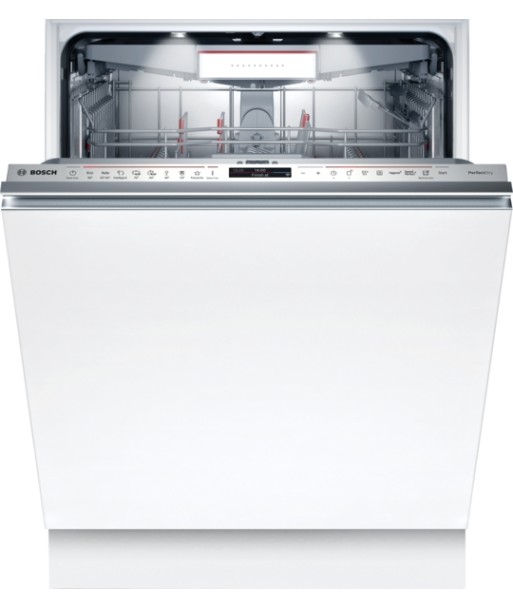 Посудомоечная машина Bosch Serie 8 SMV8YCX03E Built-in, Width 60 cm, Number of place settings 14, Number of programs 8, Energy efficiency Посудомоечная машина Bosch Serie 8 SMV8YCX03E Built-in, Width 60 cm, Number of place settings 14, Number of programs 8, Energy efficiency
