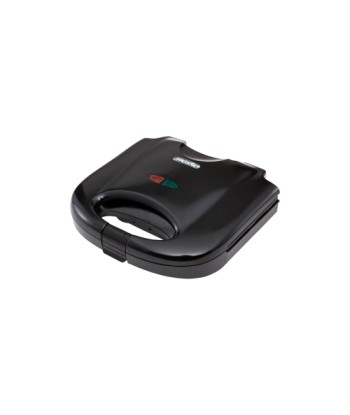 Võileivagrill Mesko MS 3032 750 W, Number of plates 1, Number of pastry 2, Black