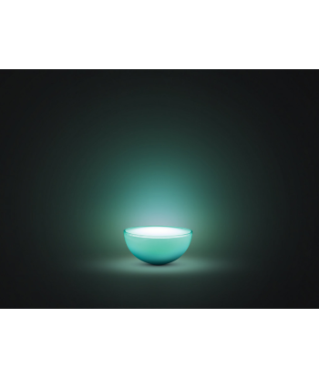 Philips Hue Go Kaasaskantav Nutikas Valgusti - Värviline Ambiance, Zigbee, 6W