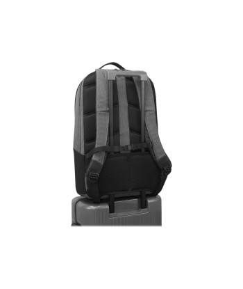 Lenovo Business Casual 17-inch Backpack (Water-repellent fabric) Charcoal Grey