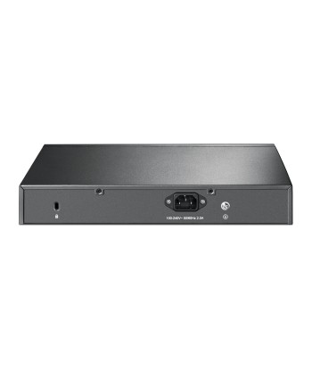 TP-Link TL-SG1016PE 16-Port Gigabit Web Managed PoE+ Switch