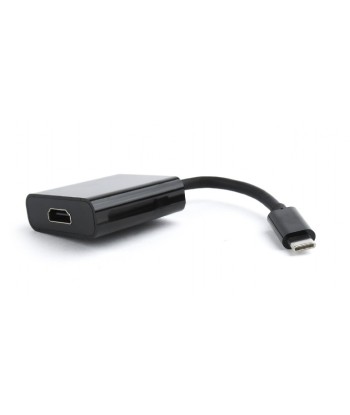 Cablexpert USB-C - HDMI adapter – ühenda selgelt!
