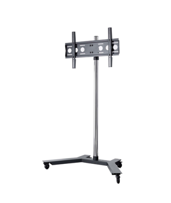 EDBAK Flat Screen Trolley for One TR5c-B, 42-65 ", Trolleys & Stands, Maximum weight (capacity) 80 kg, Black